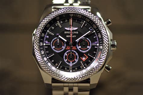 breitling watch ranking|breitling watches most expensive.